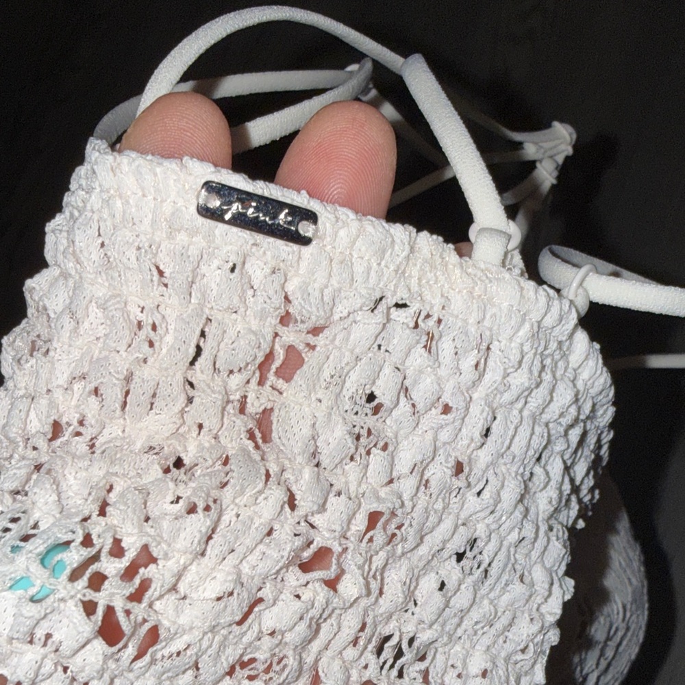 Lace Bralette by Victoria Secret - Picture 5 of 13